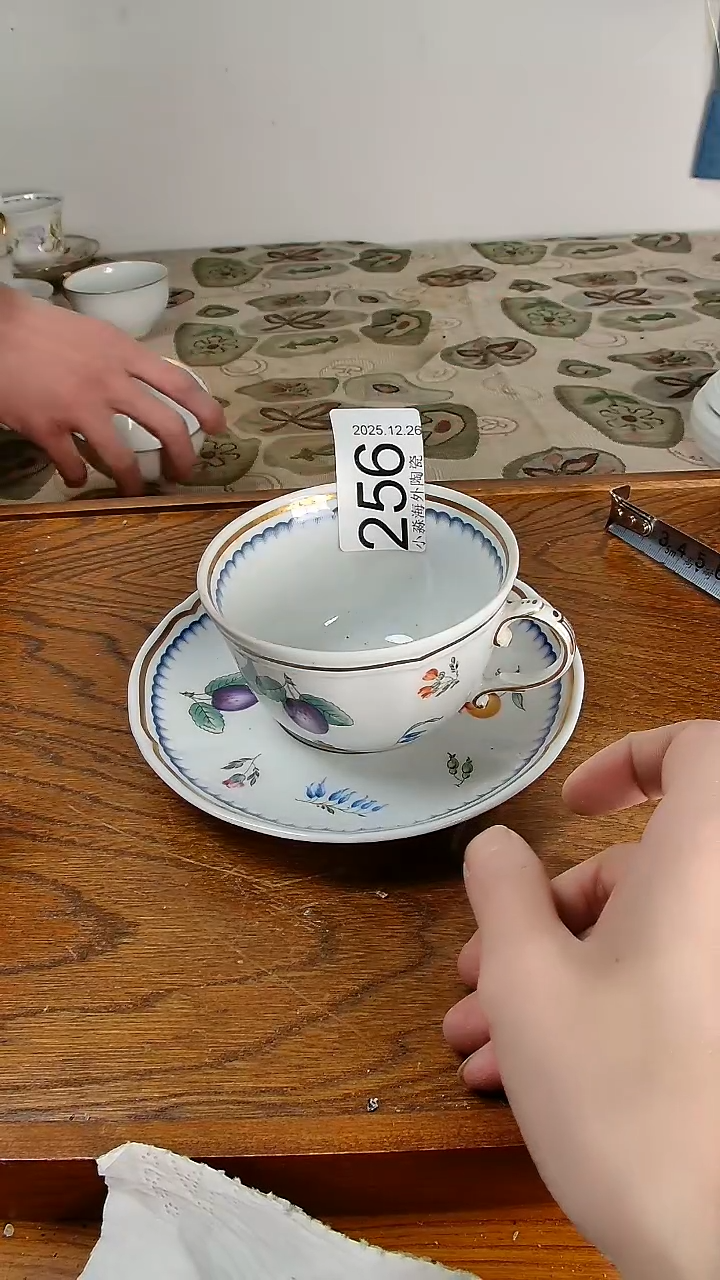 瓷片每***醒小淼海外陶瓷工艺品