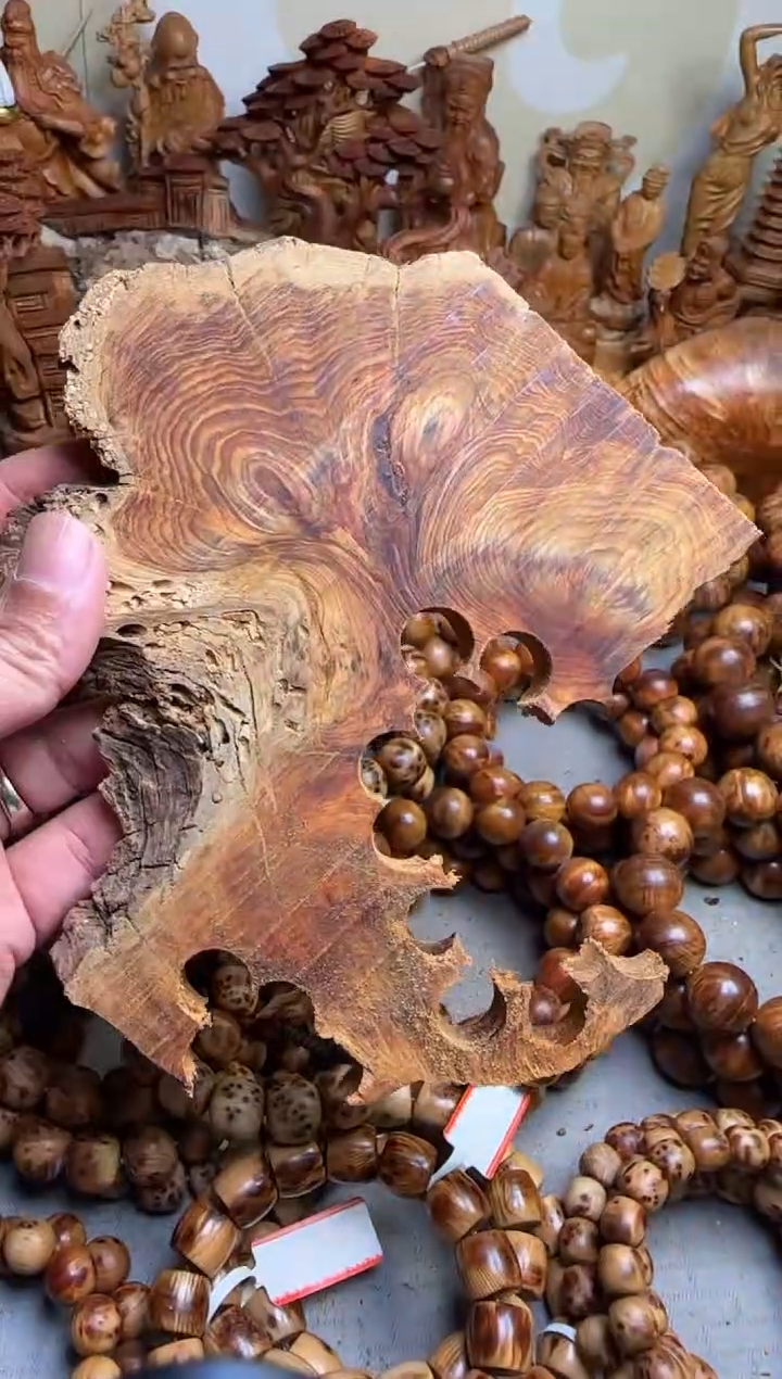 【闪购商品】柏木其他崖柏原材料