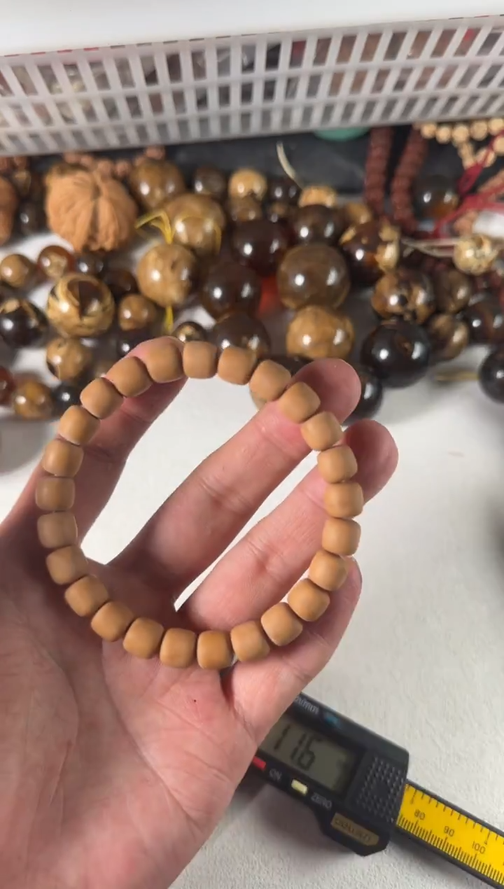 吊坠金刚菩提100号