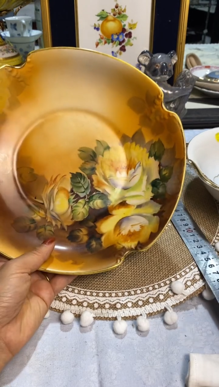 ?*青青木精品回流瓷器欧洲回流