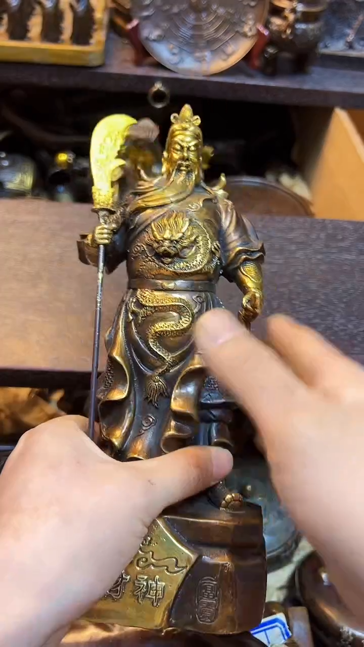 1案台摆件  物品摆件