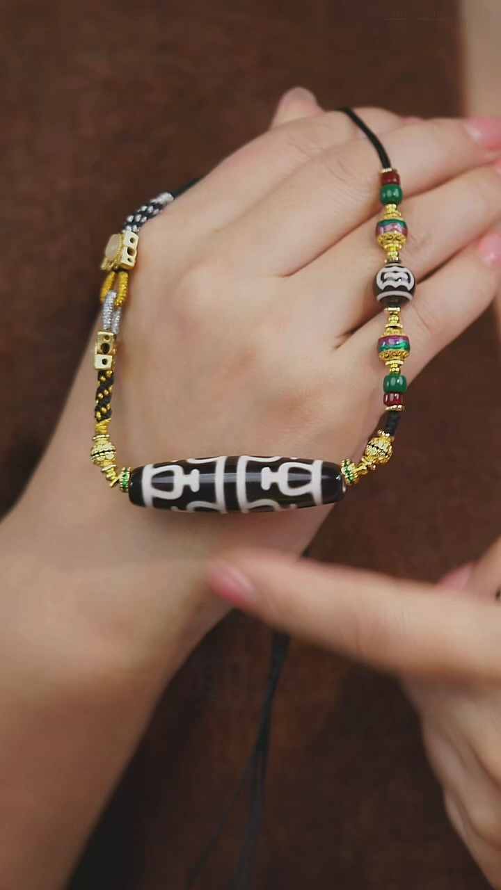 【闪购商品】玛瑙/玉髓项链未镶嵌多样性发其一