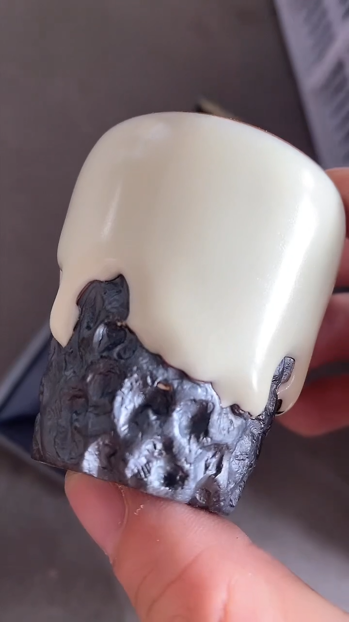 瓷片陶瓷茶器福利31黄