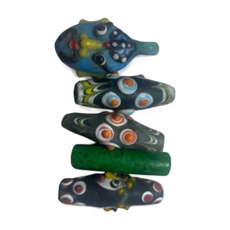 创意家居饰品 琉璃直播间选品 