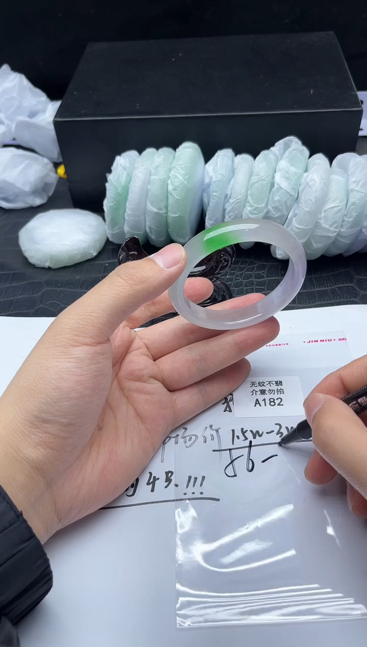 所见即所得！拍啥是啥182