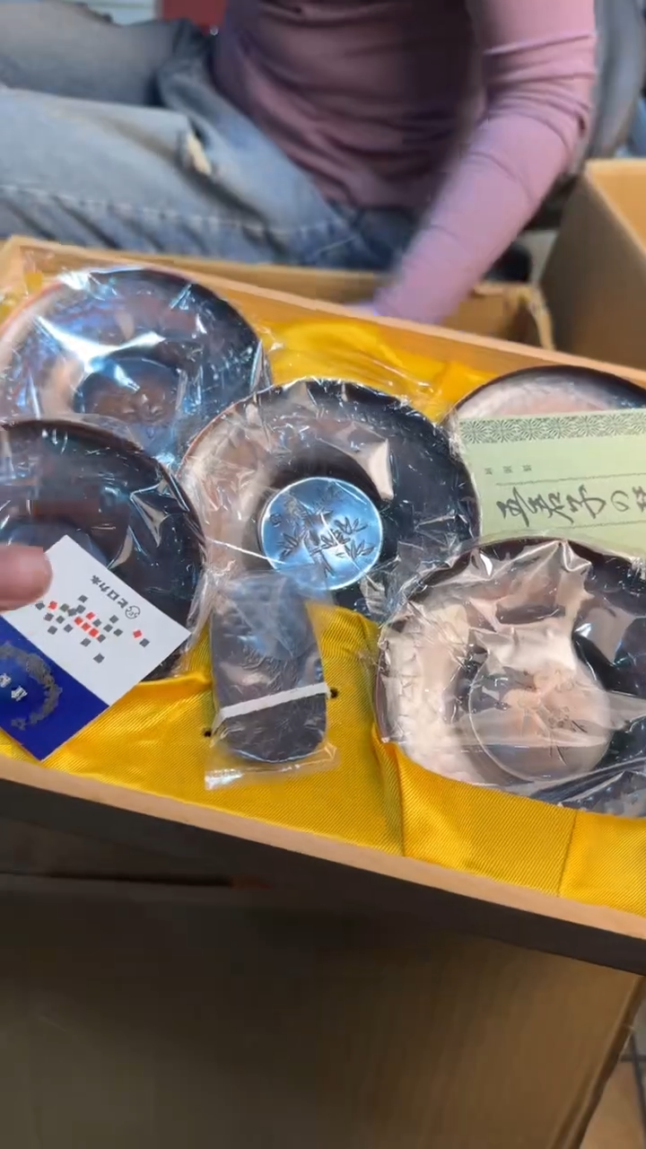 【闪购商品】茶盏8888888888    060