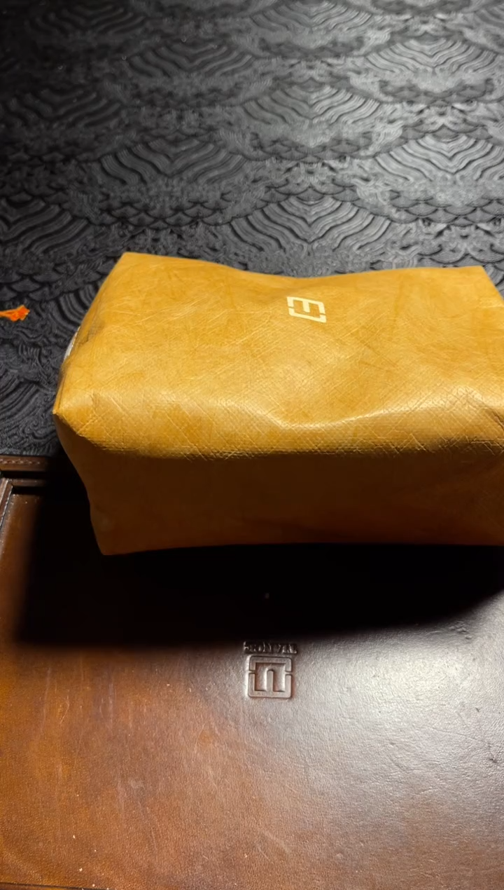 手串柏香籽/百香籽小鱼出品--文玩收纳包