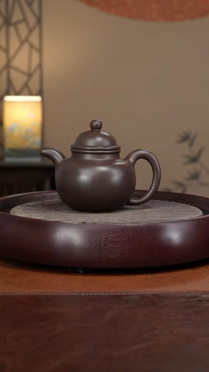 【闪购商品】紫砂茶壶宜兴紫砂壶