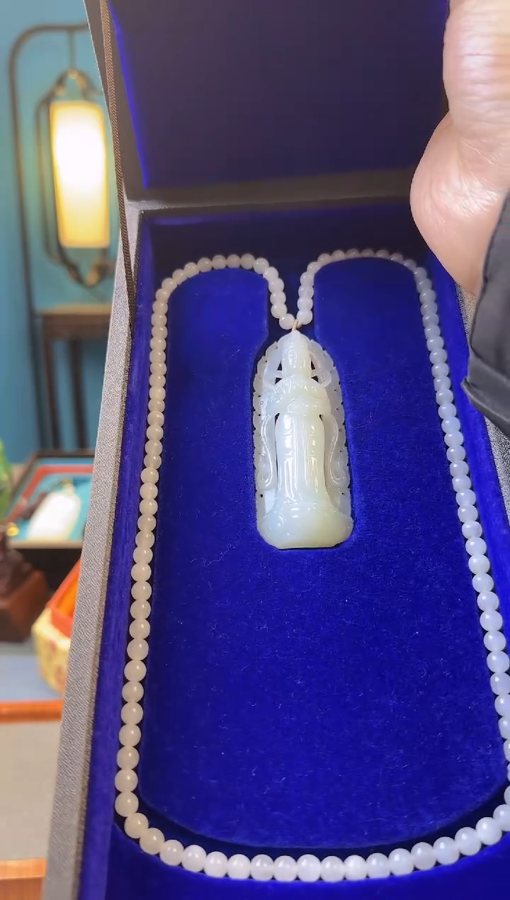 【闪购商品】和田玉无未镶嵌1111111111