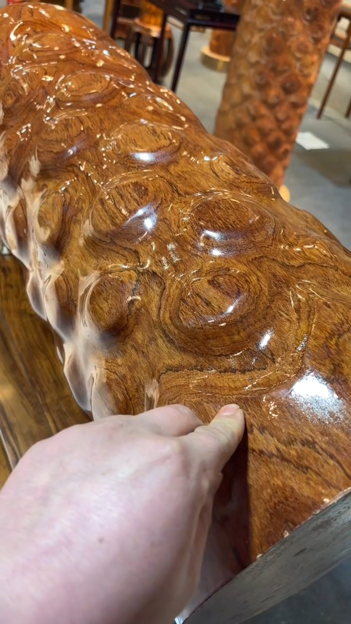 【闪购商品】木木艺横财摆件横财1410