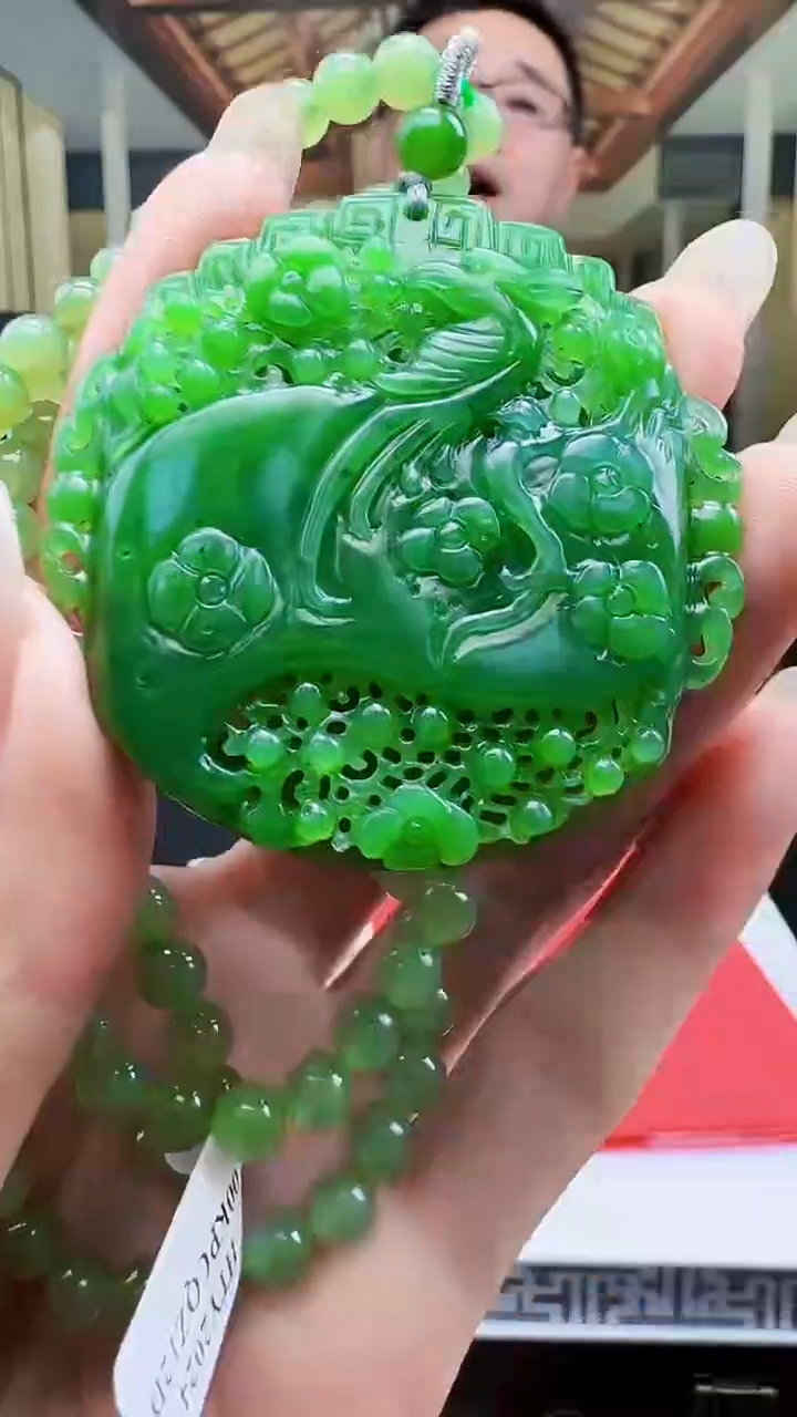 定制和田玉天然和田玉（拍一发一）