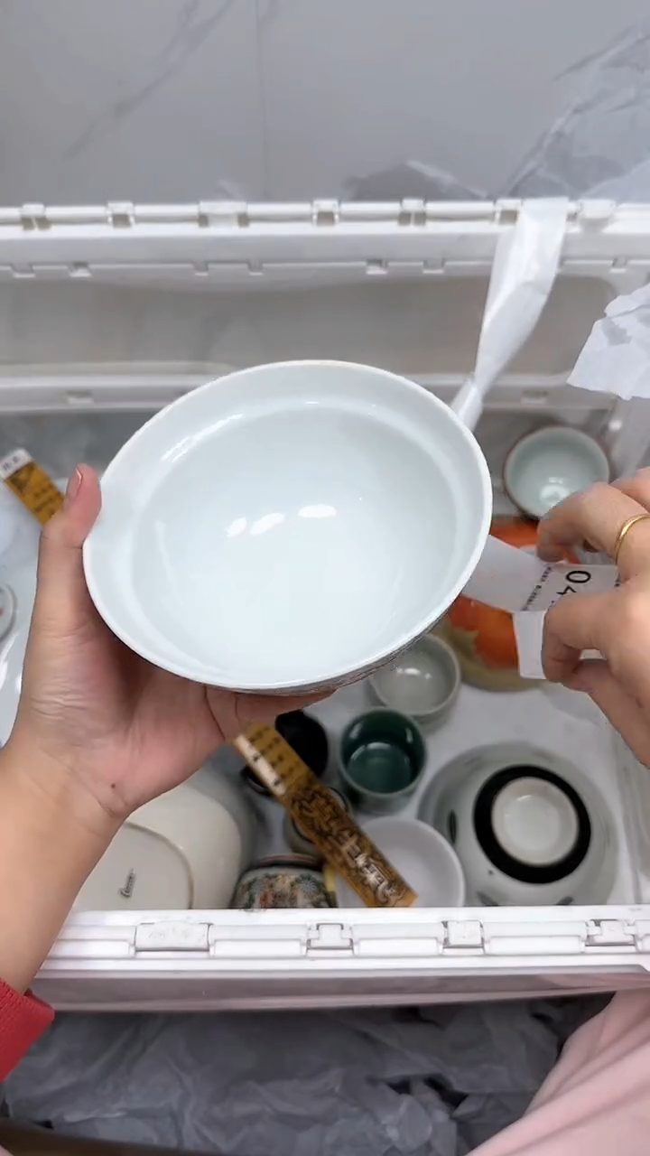 【闪购商品】469回流瓷器默认微瑕，18.8包邮