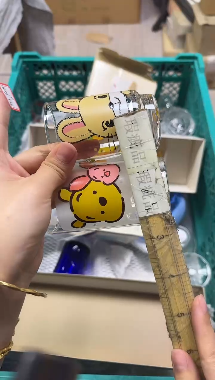 手工艺品玻璃南***师239