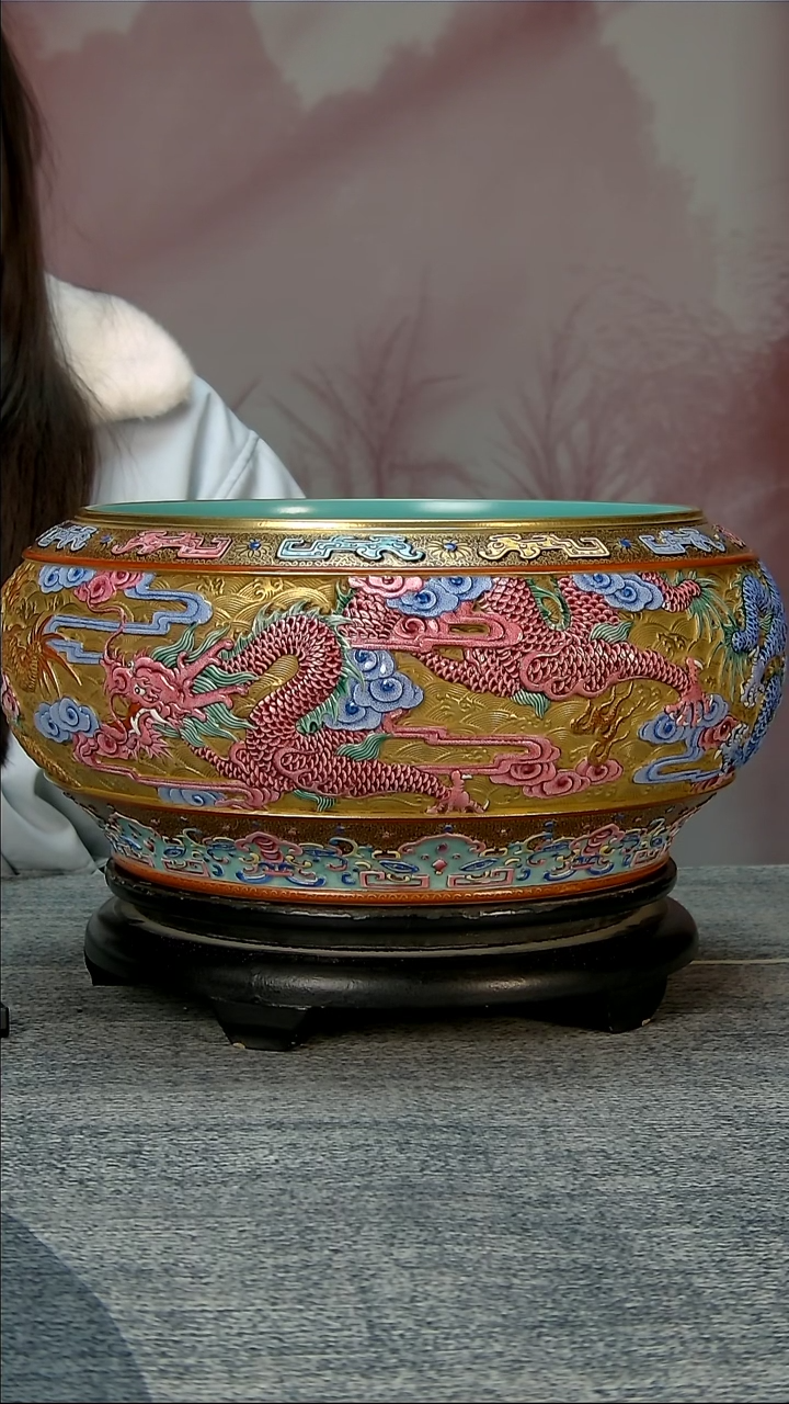 其他陶无*祥玉瓷馆