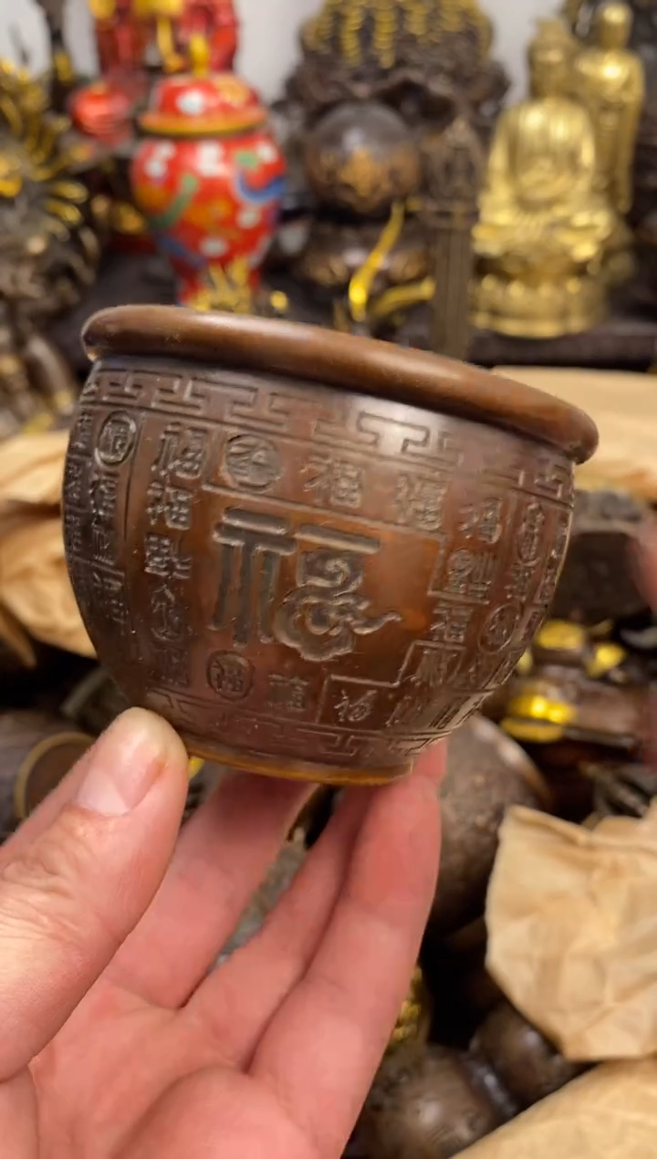 案台摆件 物品摆件