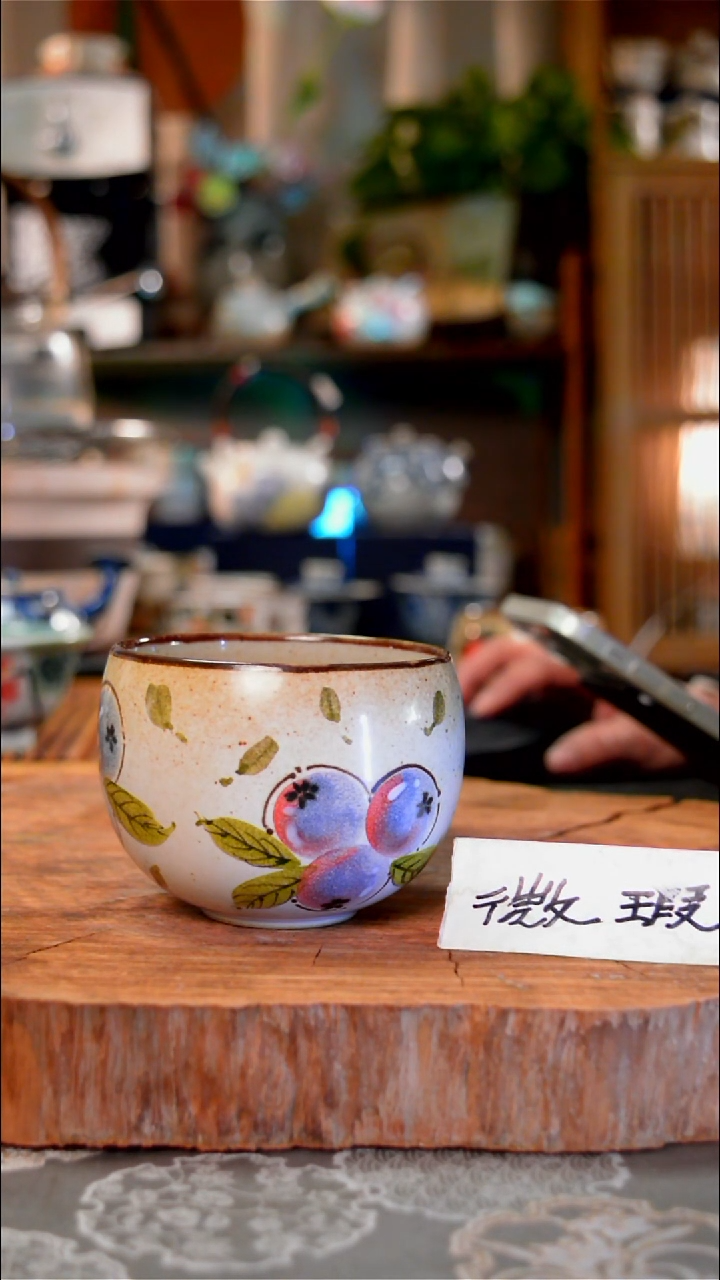 【闪购商品】杯景德镇瓷生活手作