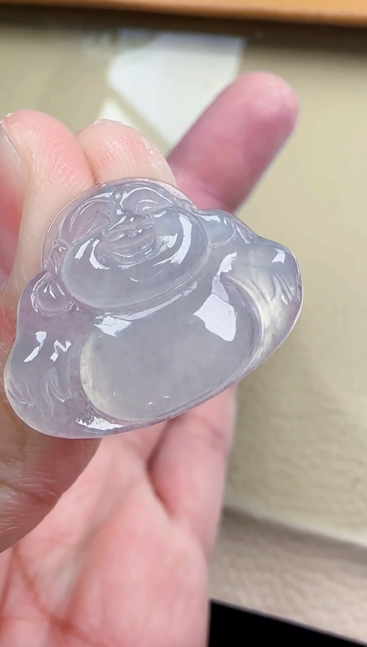 【闪购商品】翡翠颈饰未镶嵌翡翠