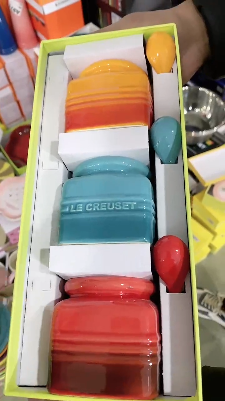 【闪购商品】瓷片大漂亮，一件不留--