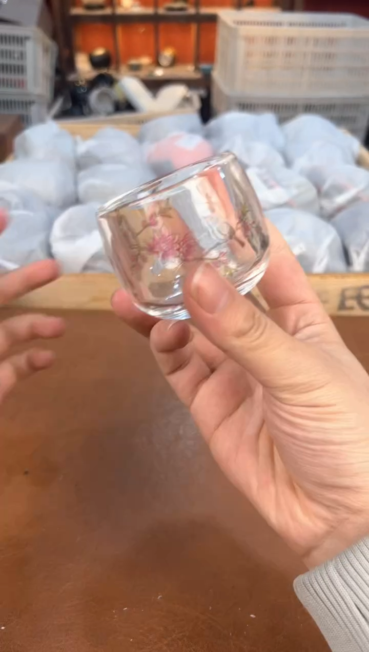 户外便携式家用旅行茶具