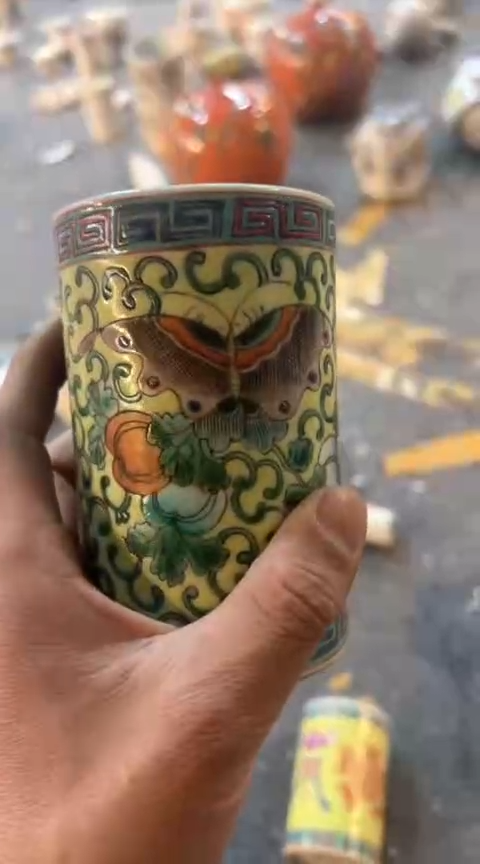 【闪购商品】摆件  瓷器摆件  瓷器摆件