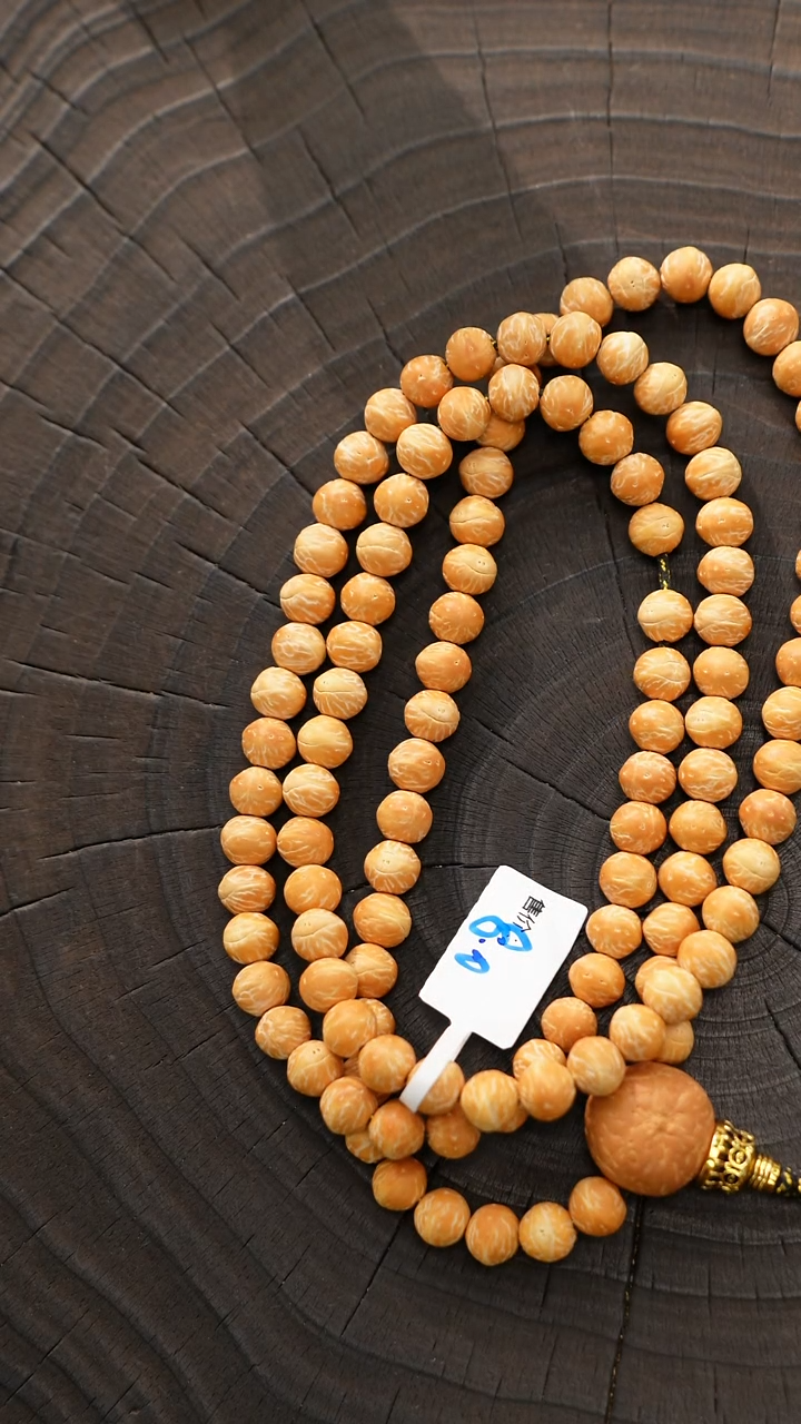 菩提手串/手链8.0大眼萌+108