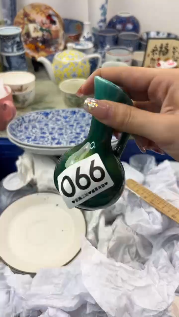【闪购商品】瓷片066.............