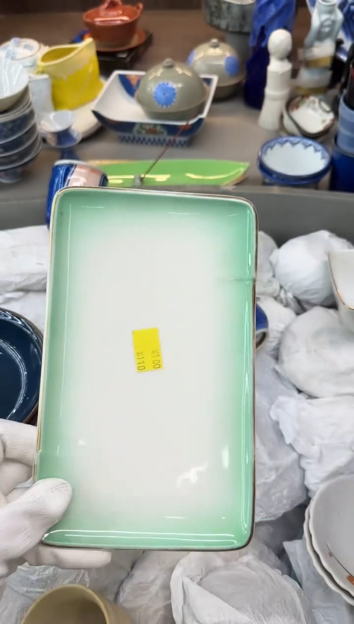 碟易碎品瓷器瓷器瓷器