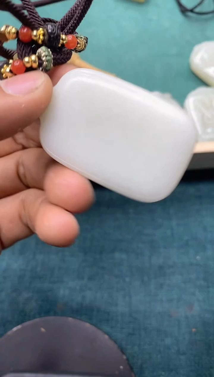 【闪购商品】和田玉挂件未镶嵌挂件