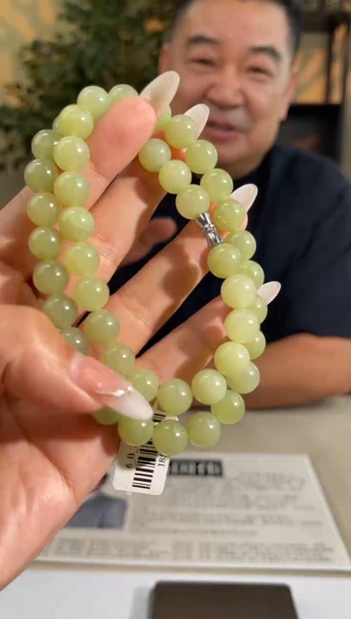 定制和田玉多样性拍一发一050145