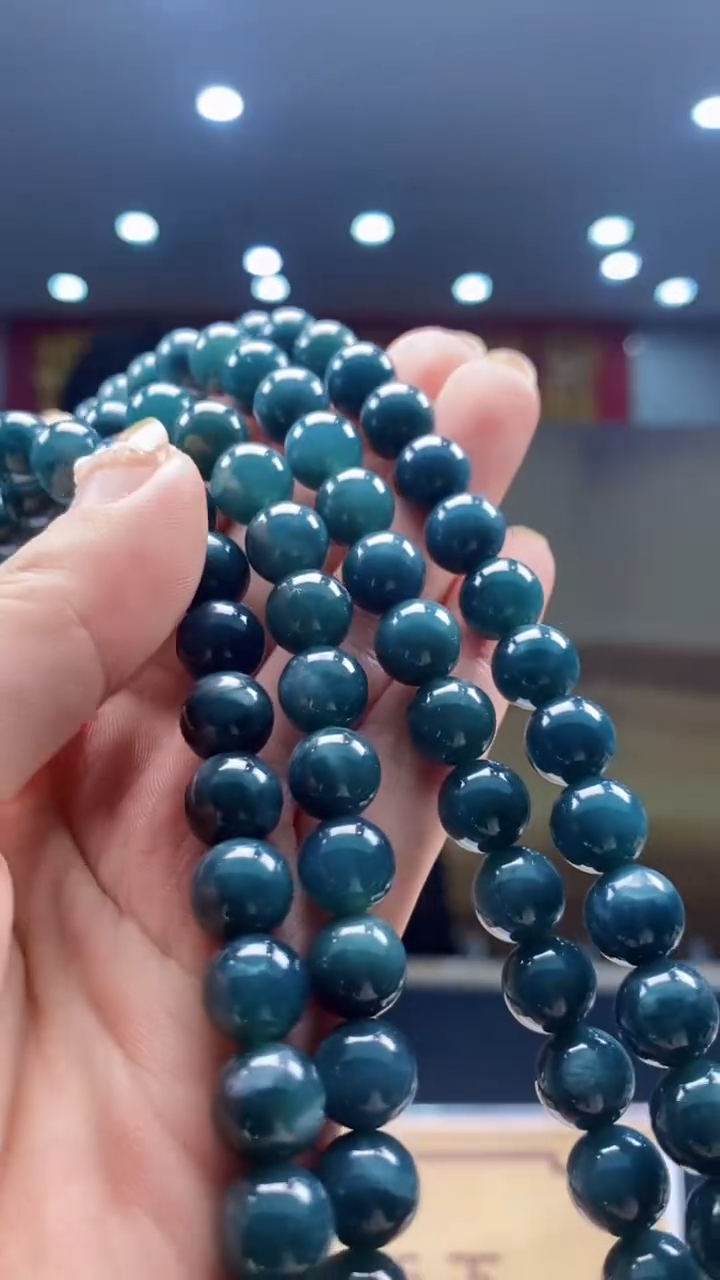 翡翠未镶嵌颈饰多样性发货【只发一件】*q18