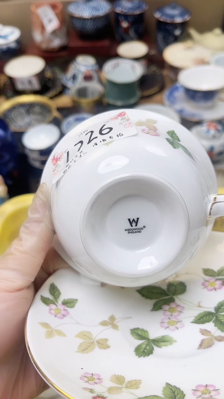 【闪购商品】瓷器 闪购类型 定向 我真的不买了