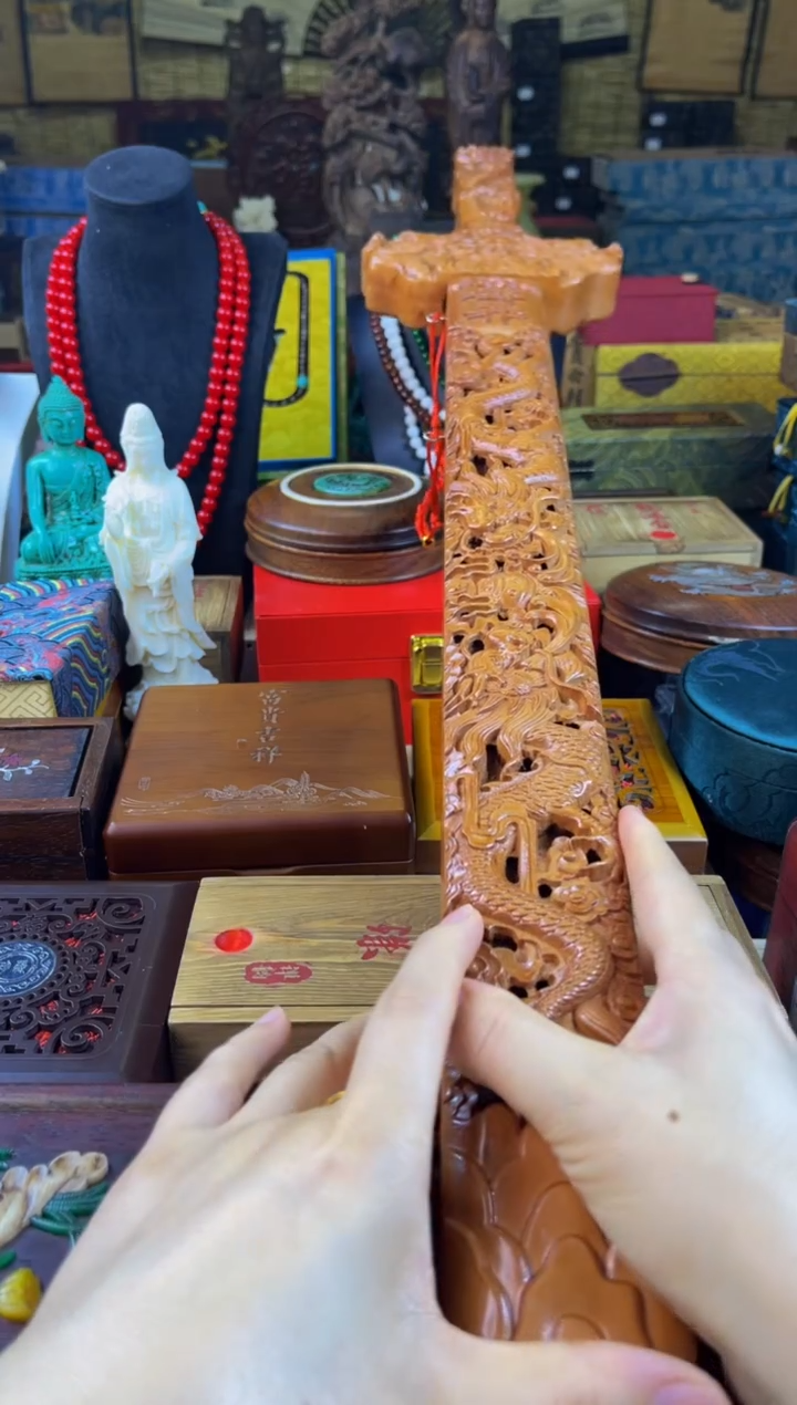 林氏直播精选推荐