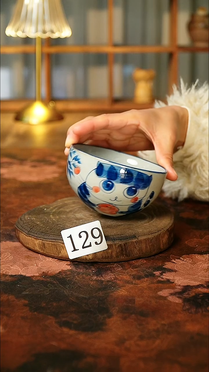 茶碗...........129