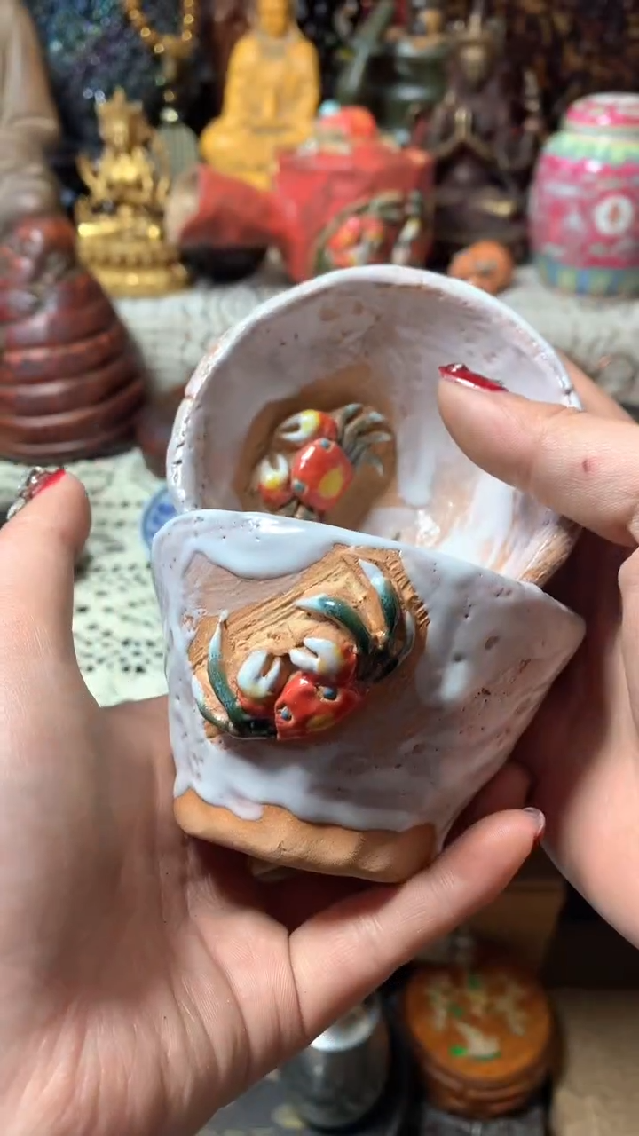 【闪购商品】瓷器默认微瑕瓷器