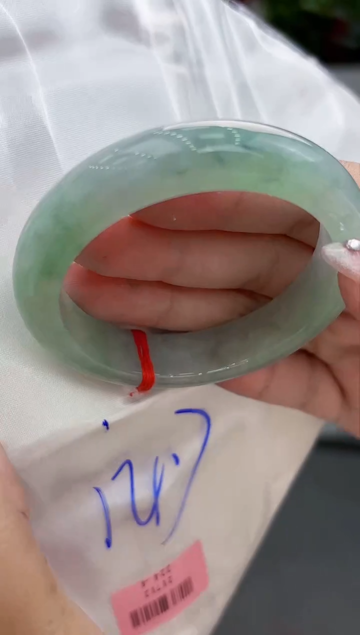 【闪购商品】翡翠手镯未镶嵌翡翠手镯