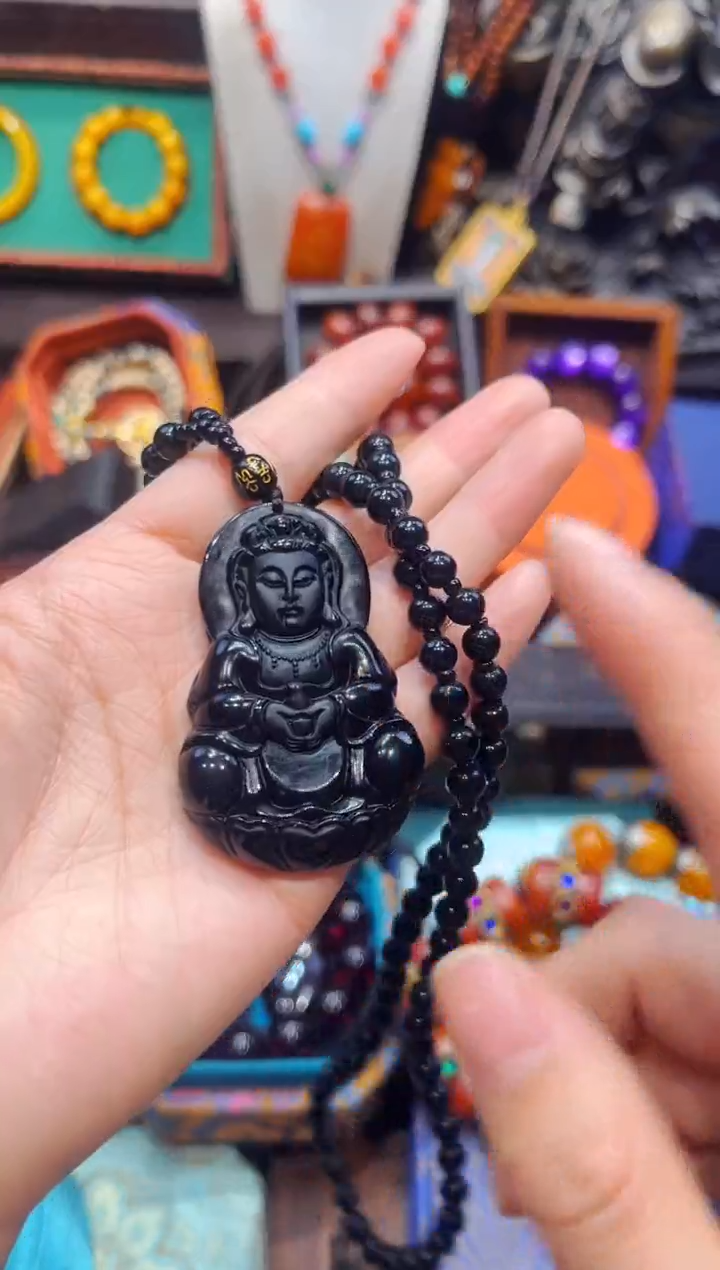 【闪购商品】和田玉1未镶嵌欣妹专属精选链接a23623010