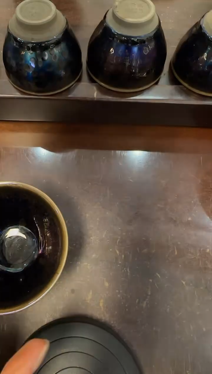 【闪购商品】茶盏徐祖亮高端收藏118