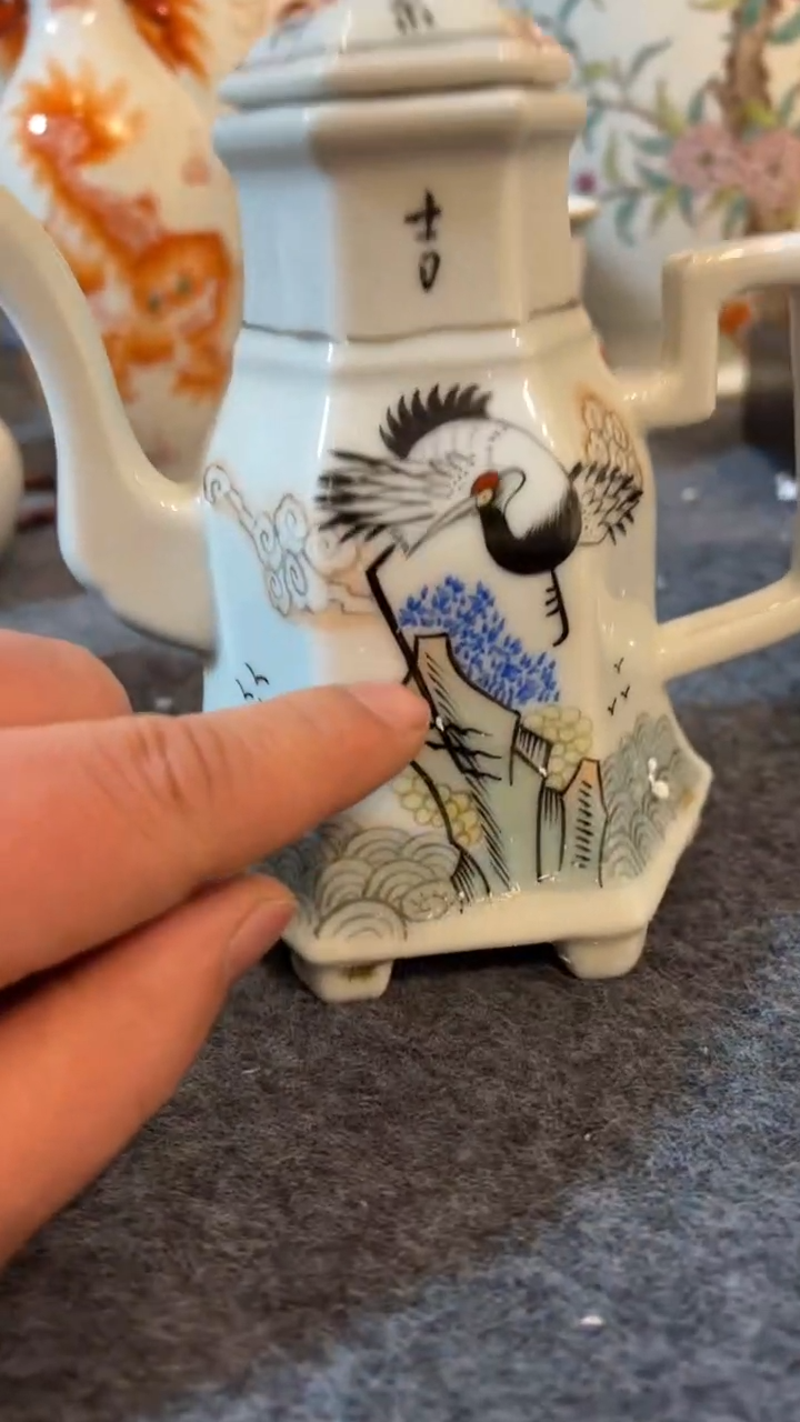 【闪购商品】摆件瓷摆件瓷摆件瓷摆件