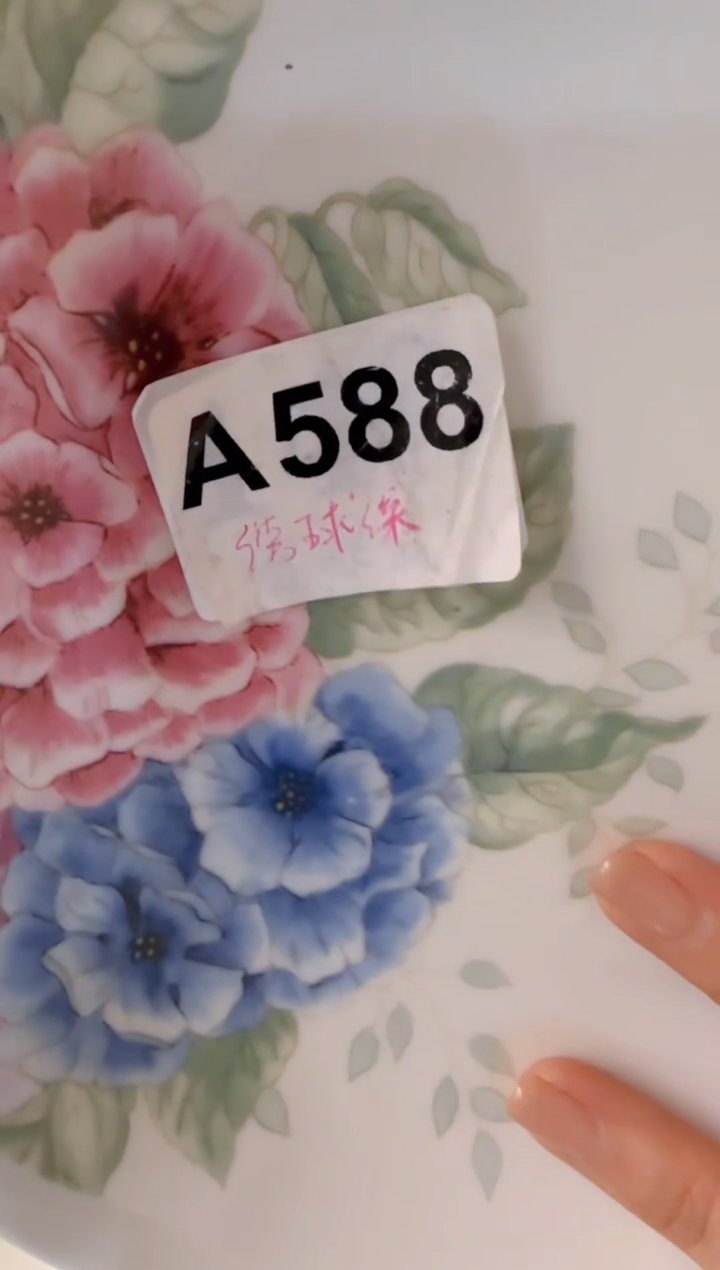 ㅤ****ㅤ深盘盘子**************