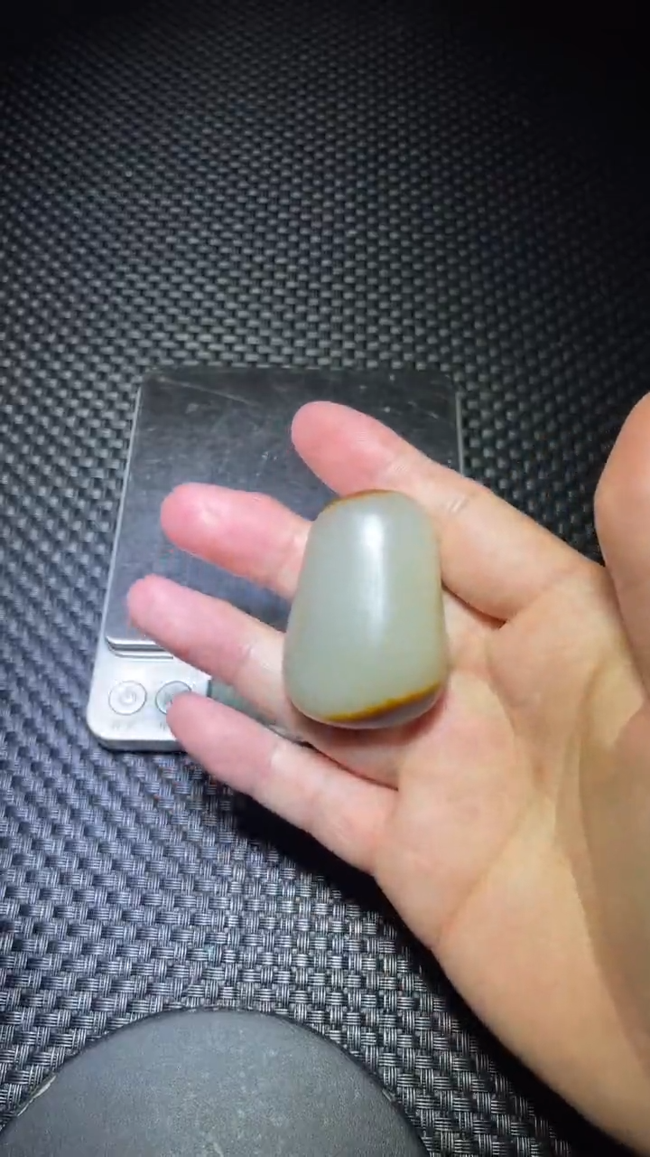 【闪购商品】和田玉挂件未镶嵌146