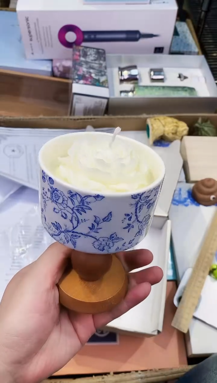 【闪购商品】瓷片都是我的大宝贝儿瓷器