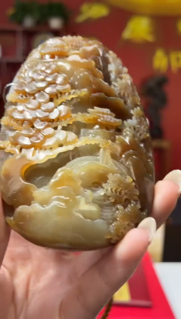 定制和田玉JYF100003和田玉