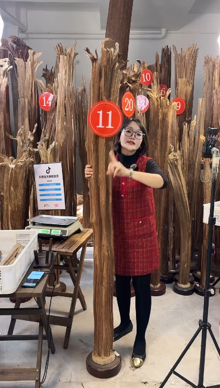 【闪购商品】沉香摆件沉香摆件多样性发一件45