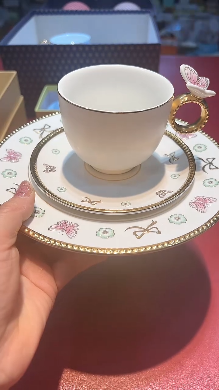 【闪购商品】瓷片锅碗瓢盆一件不剩