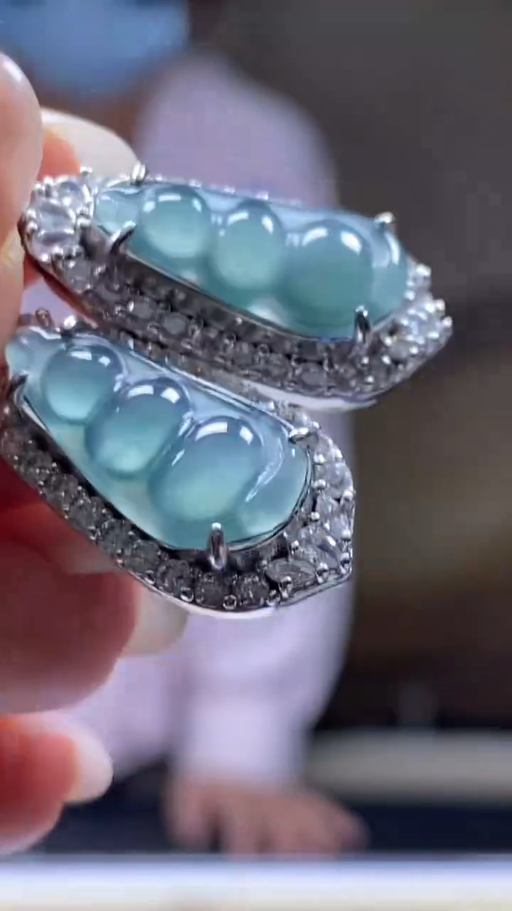 颈饰未镶嵌翡翠多样性发货【只发一件】*q8