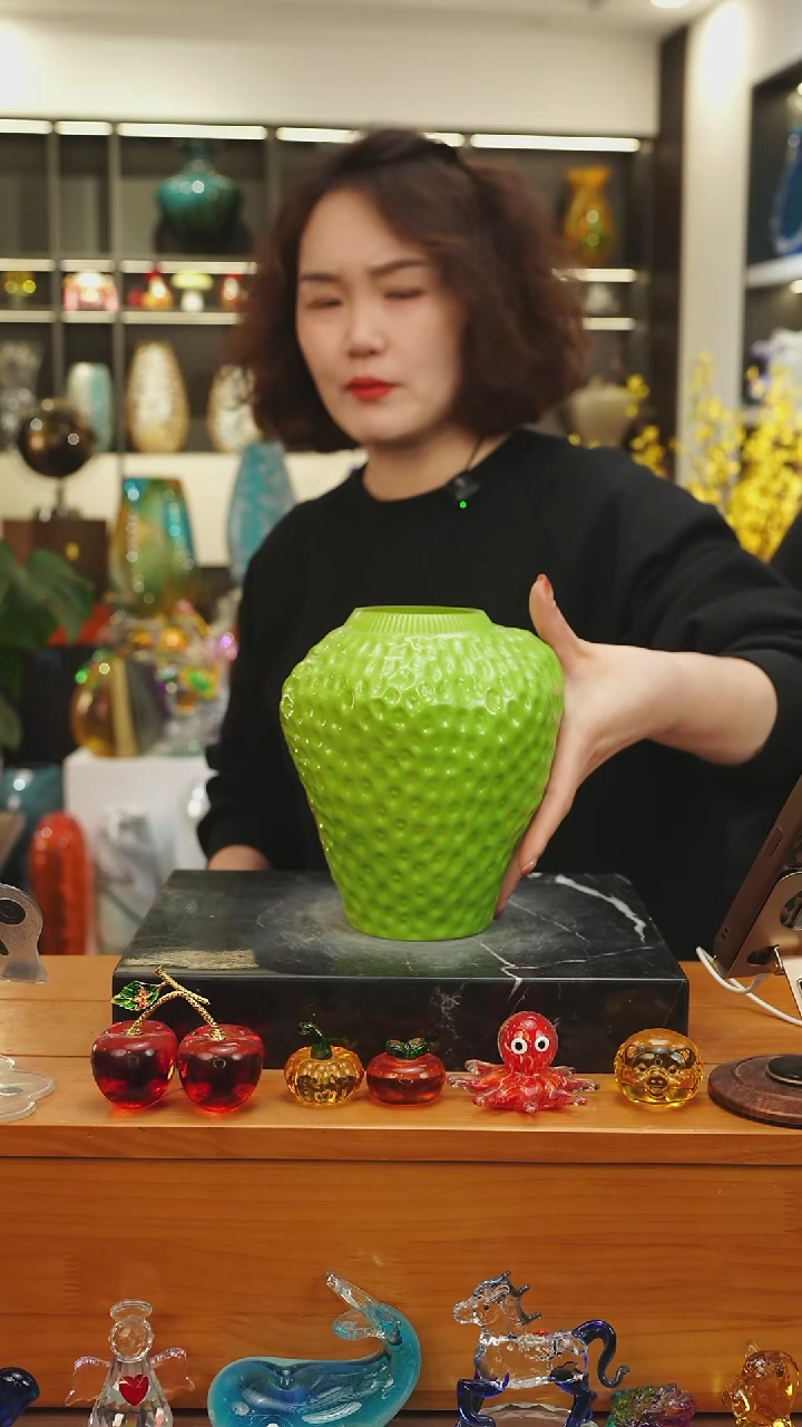 外贸花瓶花器花盆140