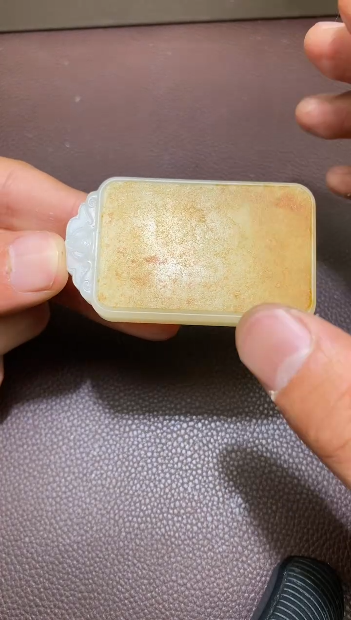 【闪购商品】和田玉2.15MB多样性拍一发一未镶嵌39