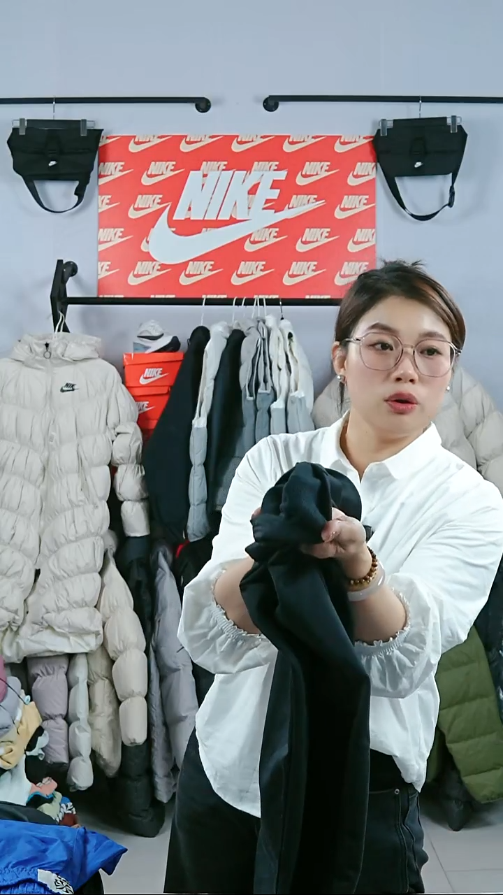 1572闪购编码Nike/Jordan运动衣以直播间过款为准尺码3XL