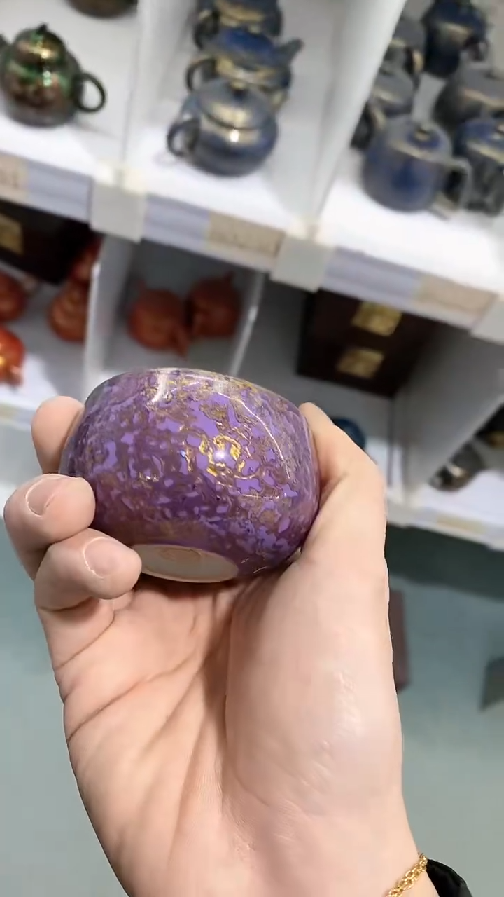 【闪购商品】瓷片陶瓷茶器孤品70