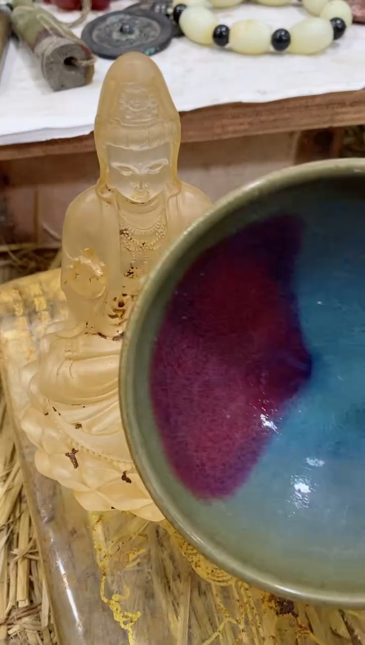 【闪购商品】摆件瓷瓷器器 瓷器摆件